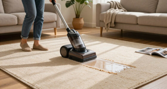 15 Best Carpet Cleaners for Cleaner Floors and Easier Spot Care in 2026