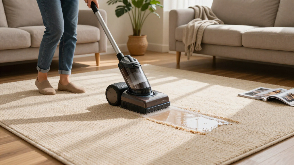 15 Best Carpet Cleaners for Cleaner Floors and Easier Spot Care in 2026