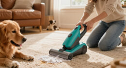 15 Best Carpet Cleaners for Pets in 2026