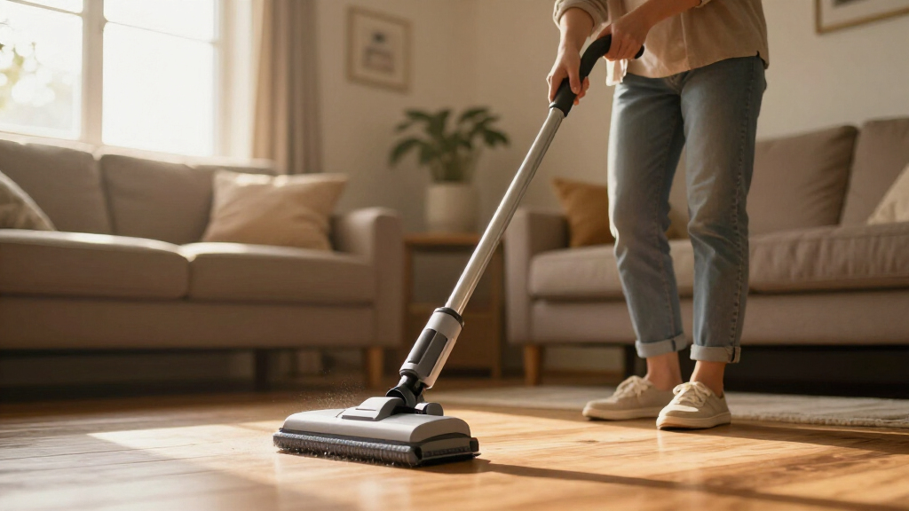 15 Best Cordless Steam Mops in 2026