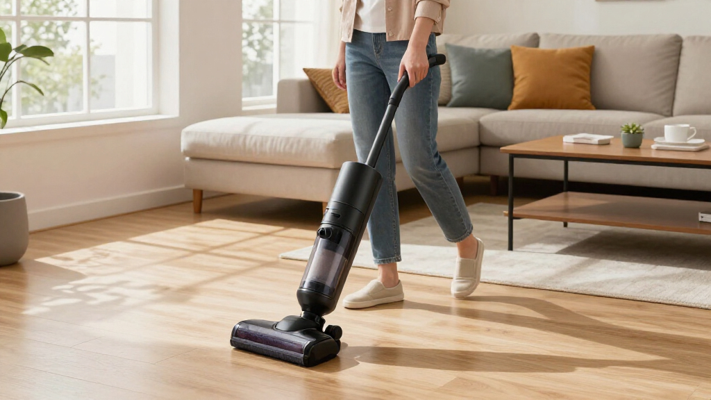 15 Best Cordless Stick Vacuum Cleaners for 2026