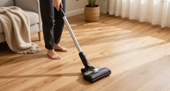 15 Best Cordless Stick Vacuums for Hardwood Floors in 2026