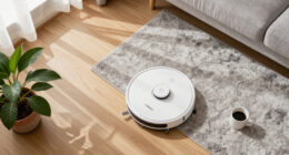 15 Best Floor Cleaning Robots in 2026