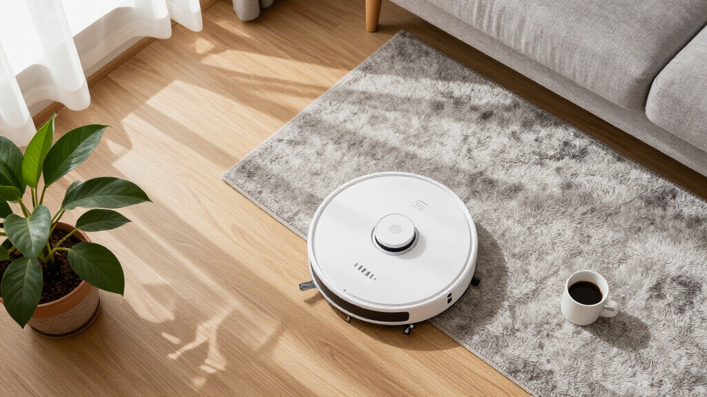 15 Best Floor Cleaning Robots in 2026
