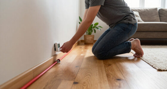 15 Best Floor Heating Systems for Comfortable Tile and Floating Floors in 2026