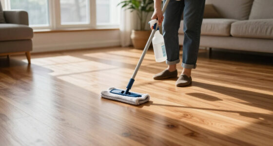 15 Best Hardwood Floor Cleaning Kits in 2026