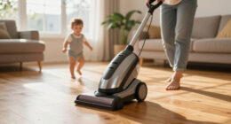 15 Best Hardwood Floor Cleaning Machines for 2026