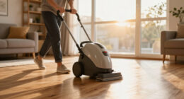 15 Best Hardwood Floor Cleaning Machines in 2026