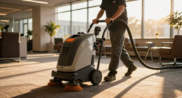 15 Best Industrial Carpet Cleaning Machines in 2026