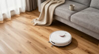 15 Best Robotic Vacuum Cleaners for Hardwood Floors in 2026
