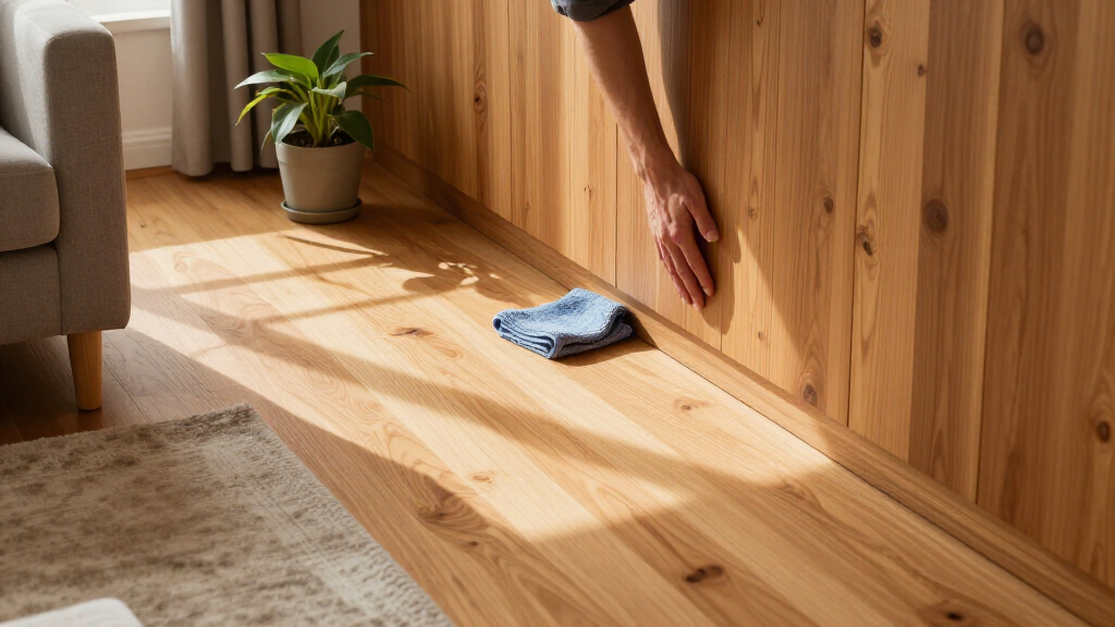 15 Best Wall Paneling Kits for Stylish Home Upgrades in 2026