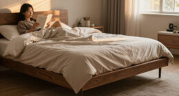 18 Platform Bed Frames Under $500 (That Look Way More Expensive)