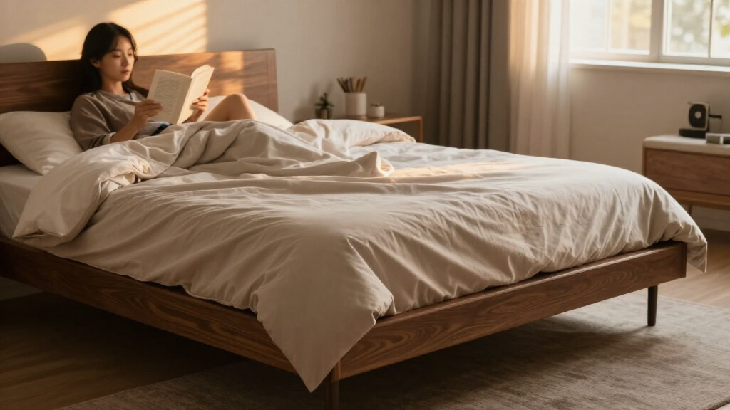 18 Platform Bed Frames Under $500 (That Look Way More Expensive)