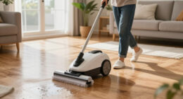 5 Best Automatic Floor Scrubbers in 2026