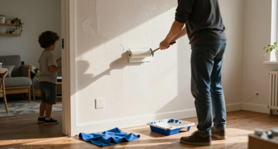 6 Best Interior Paints for Different Rooms and Surfaces in 2026