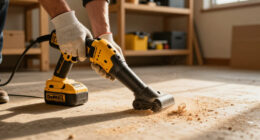 7 Award-Winning DeWalt Tools You Can Buy At Home Depot