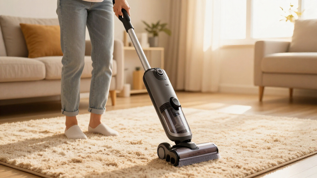 7 Best Cordless Handheld Carpet Cleaners in 2026