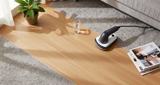 7 Best Premium Hardwood Floor Polishers in 2026