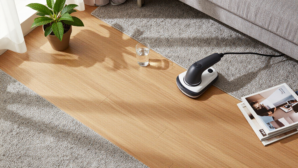 7 Best Premium Hardwood Floor Polishers in 2026