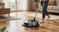 7 Best Robotic Floor Scrubbers for 2026