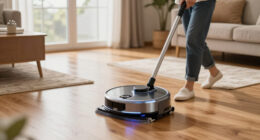 7 Best Robotic Floor Scrubbers for 2026