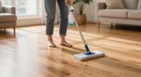 8 Best Hardwood Floor Cleaning Kits for 2026