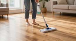 8 Best Hardwood Floor Cleaning Kits for 2026