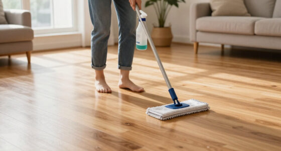 8 Best Hardwood Floor Cleaning Kits for 2026
