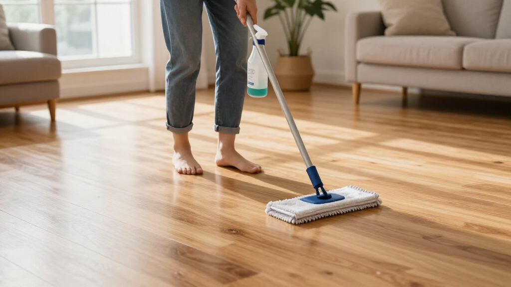 8 Best Hardwood Floor Cleaning Kits for 2026