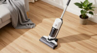 9 Best Cordless Electric Floor Scrubber in 2026