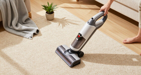 9 Best Cordless Handheld Carpet Cleaners for 2026