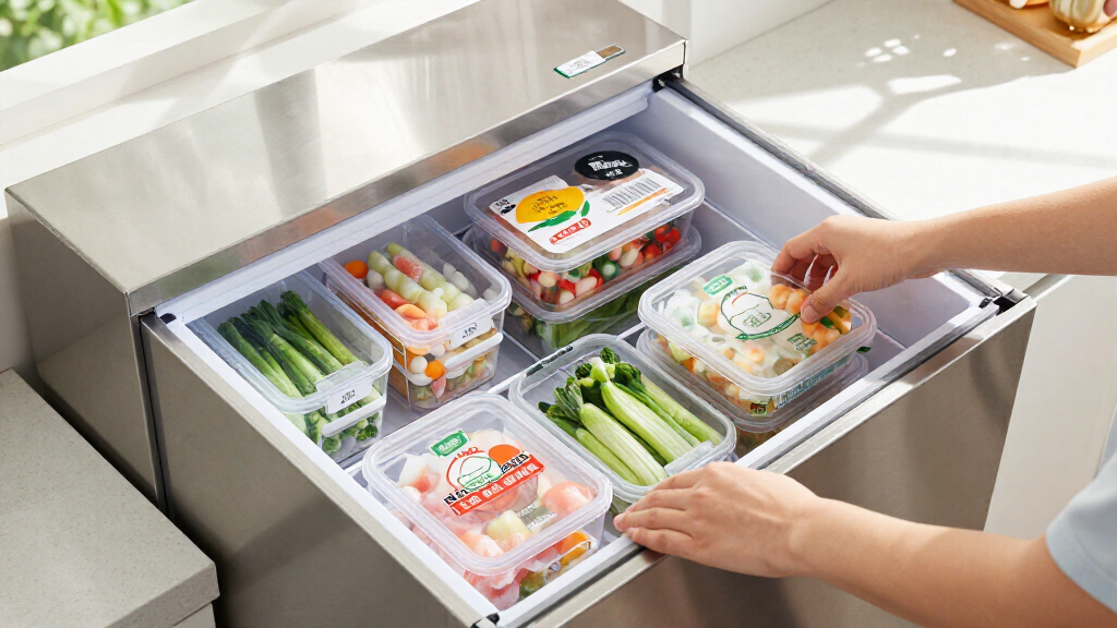 9 Best Freezer Storage Organizers in 2026
