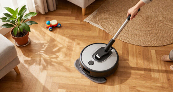 9 Best Robotic Floor Scrubbers in 2026