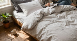 A Designer’s Favorite Macy’s Bedding Is On Major Sale Right Now