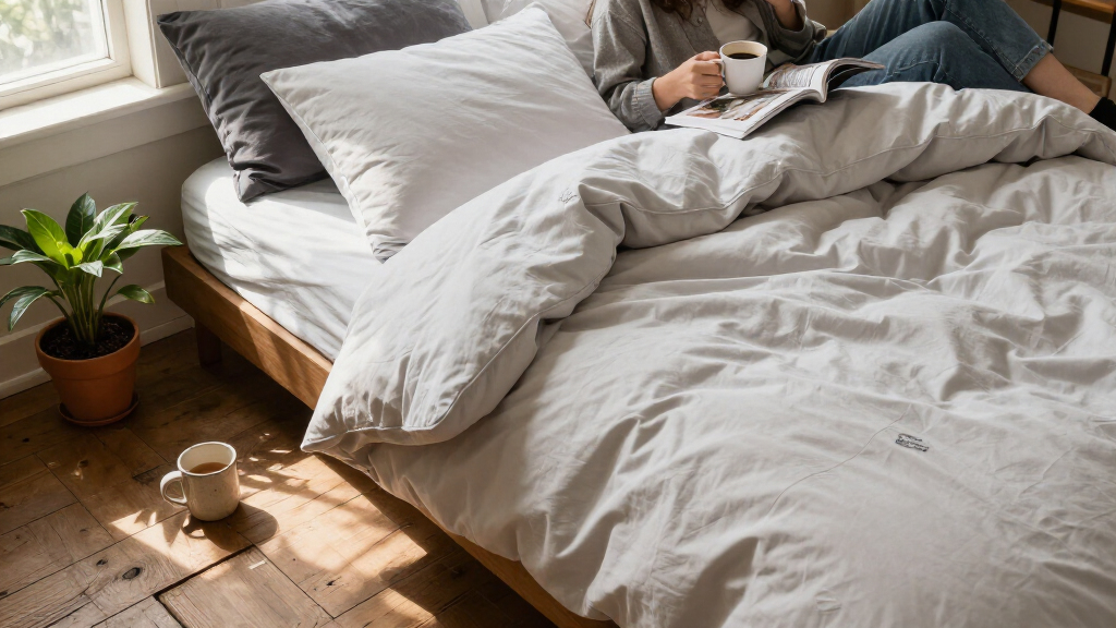 A Designer’s Favorite Macy’s Bedding Is On Major Sale Right Now