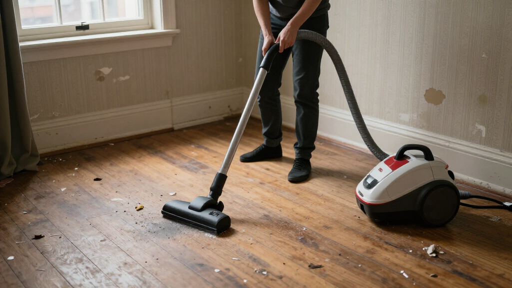 A Trip Home To London Showed The Damage Gentrification Has Done - Big Issue