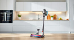 Best Dyson Filters in 2026: Top Accessories & Parts