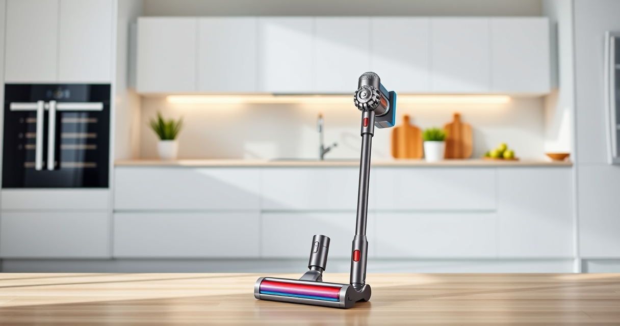 Best Dyson Filters in 2026: Top Accessories & Parts