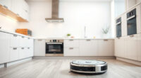 Best Roborock Robot Vacuum for Hardwood Floors