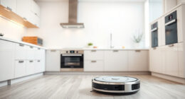 Best Roborock Robot Vacuum for Hardwood Floors