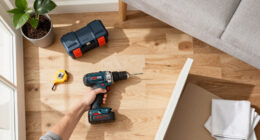 Bosch DIY Cordless Power Tools Spotted At Lowe’s