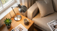Chrome Is Back In A Big Way — These 7 Lamps Make The Trend Easy To Try