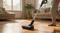 Cordless Stick Vacuum Cleaners: A Halloween Guide