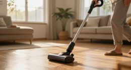 Cordless Stick Vacuum Cleaners: A Halloween Guide