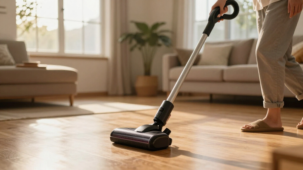 Cordless Stick Vacuum Cleaners: A Halloween Guide