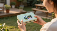 Costco Is Selling The Cutest Mini Photo Printers