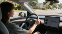 Does Aggressive Driving Really Drain Your EV Battery Faster?