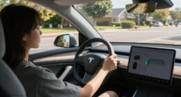 Does Aggressive Driving Really Drain Your EV Battery Faster?