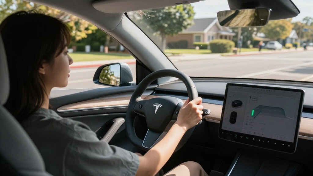 Does Aggressive Driving Really Drain Your EV Battery Faster?