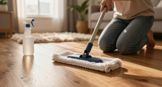 Essential Floor Care Checklist 2026 for Clean Spaces